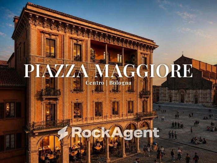 Casa con 6 locali in vendita in Centro Storico, Bologna