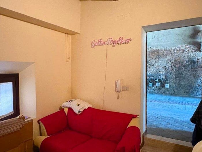 Appartamento trilocale in vendita in Via Terranuova, Centro Storico, Ferrara