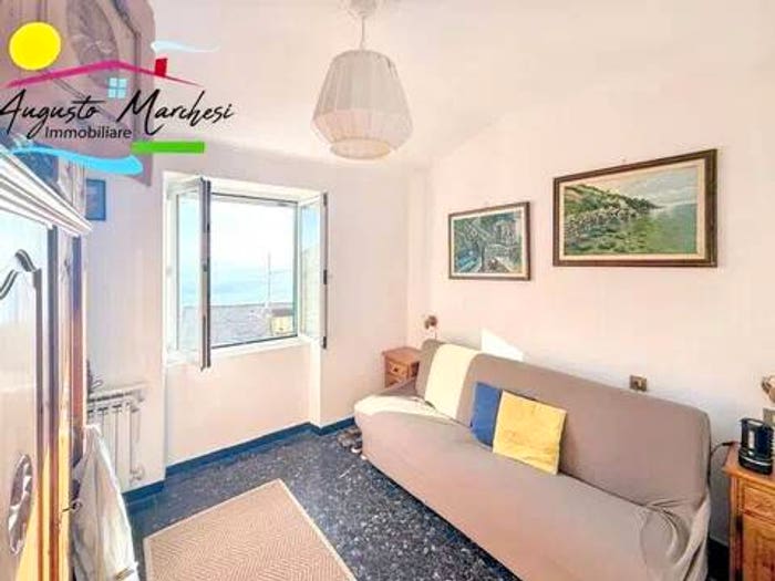 Appartamento con 5 locali in vendita in Via Mortola, San Rocco, Camogli