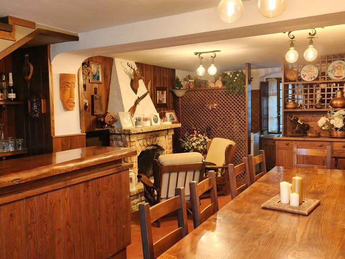 Casa con 5 locali in vendita in Baggio, Pistoia