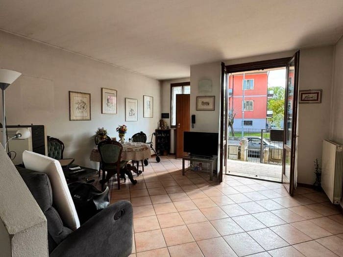 Casa trilocale in vendita in Lunetta Frassino, Mantova