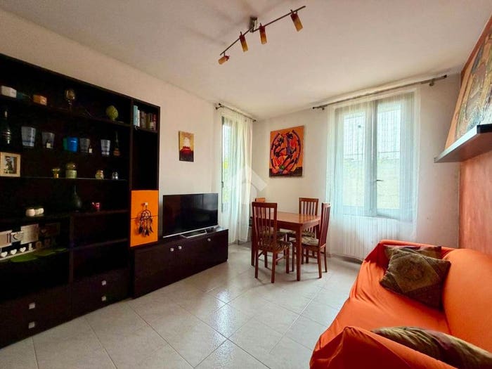 Appartamento bilocale in vendita in Via Della Taccona, Taccona, Monza