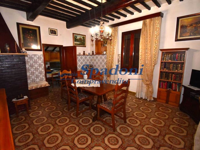 Casa con 6 locali in vendita in Via Ramoni, Fucecchio