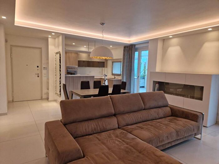 Casa quadrilocale in vendita in Via Lorenzo Machiavelli, Lido Di Fermo, Fermo