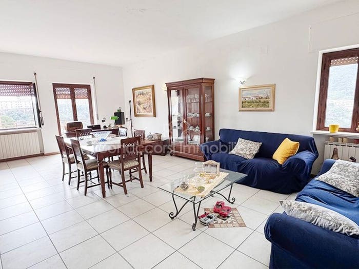 Appartamento quadrilocale in vendita in Villaggio Santa Chiara, Rossano, CoriglianoRossano