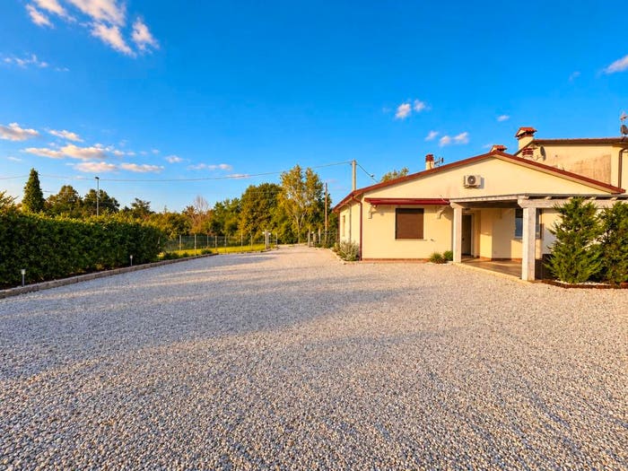 Casa quadrilocale in vendita in Via Alcide De Gasperi, San Biagio di Callalta