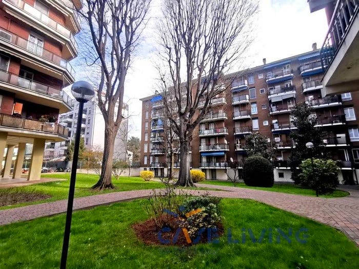 Appartamento bilocale in affitto in Via Santa Rita da Cascia, Barona, Milano