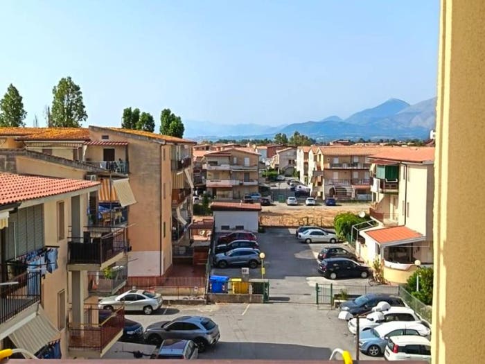 Appartamento trilocale in vendita in Corso del Tirreno, Marina Di Santa Maria Del Cedro, Santa Maria del Cedro