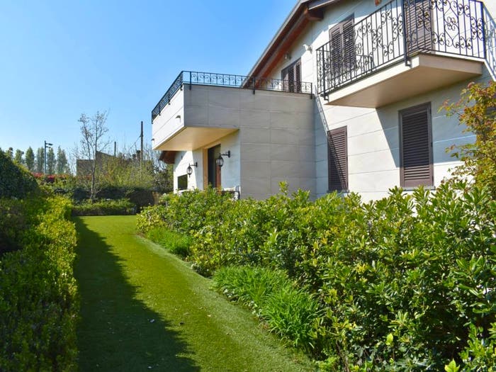 Casa quadrilocale in vendita in Strada del Lazzaretto, Botteghino Pilastrello, Parma