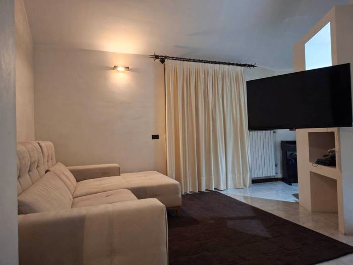 Appartamento trilocale in vendita in Centro, Arconate