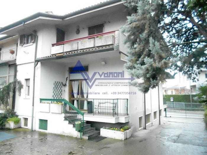 Casa monolocale in vendita in Centro, Brembate