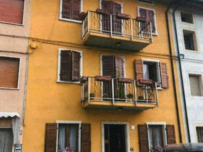 Casa con 6 locali in vendita in Via Boarie, Centro, San Giovanni Ilarione