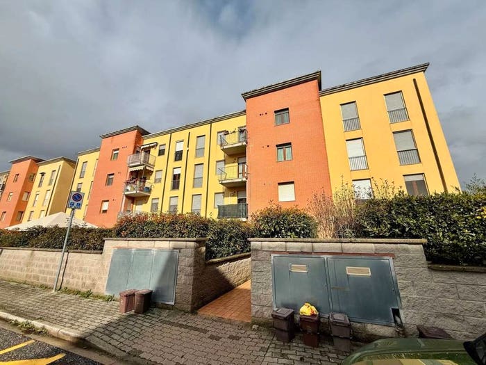 Appartamento quadrilocale in vendita in Via Marco Polo, San Frediano Nord San Casciano, Cascina