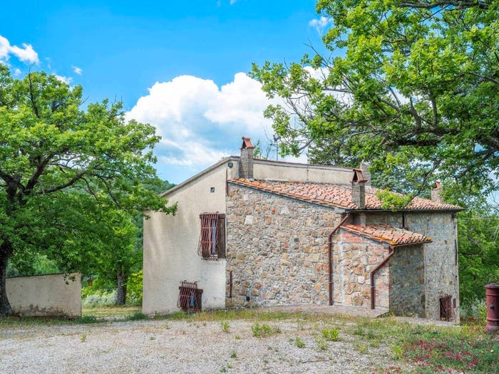 Casa con 6 locali in vendita in SP, Castiglione d'Orcia