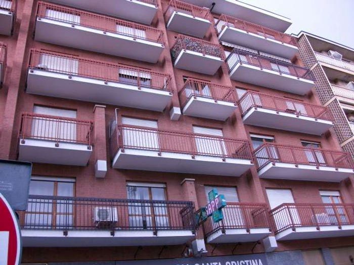 Appartamento bilocale in vendita in Corso Francia, Fratelli Cervi Repubblica, Rivoli