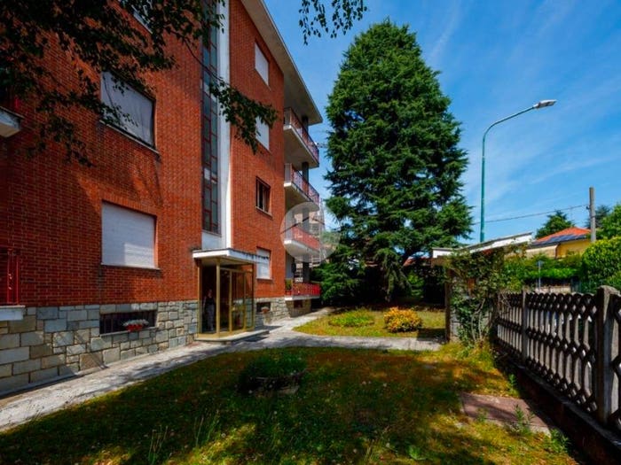 Appartamento trilocale in vendita in Via Biscaretti, Semicentro, Chieri