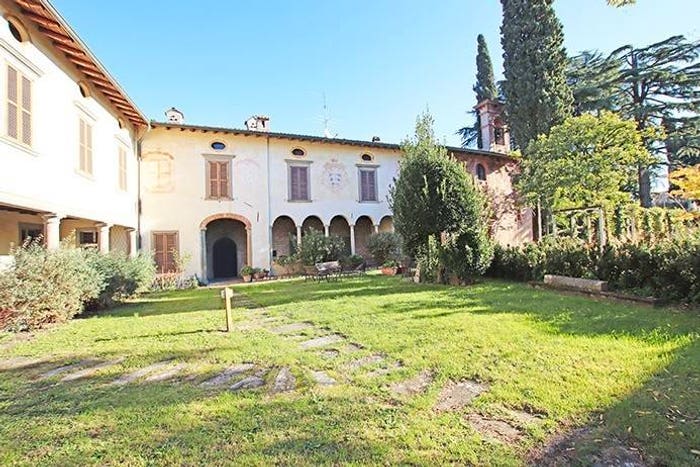 Casa con 6 locali in vendita in via aminella, Trescore Balneario