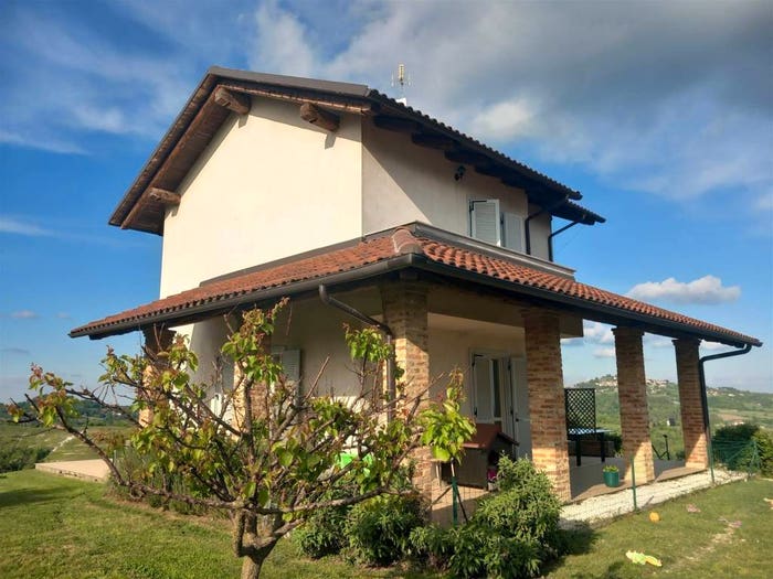 Casa con 5 locali in vendita in Moncucco Torinese