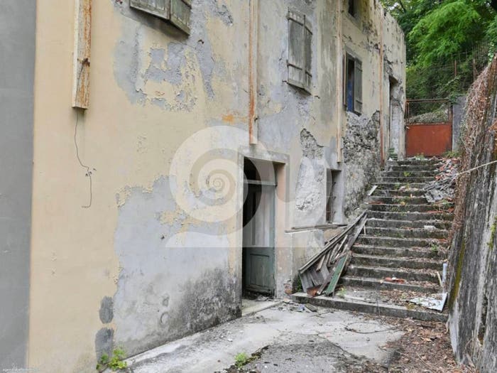 Casa in vendita in Centro, Artegna
