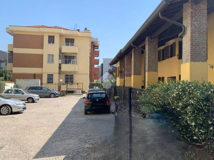 Appartamento bilocale in vendita in Via Fratelli Morelli, Figino, Milano