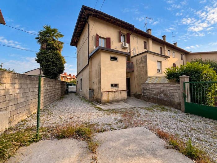 Casa trilocale in vendita in Via Roma, Centro, Tricesimo