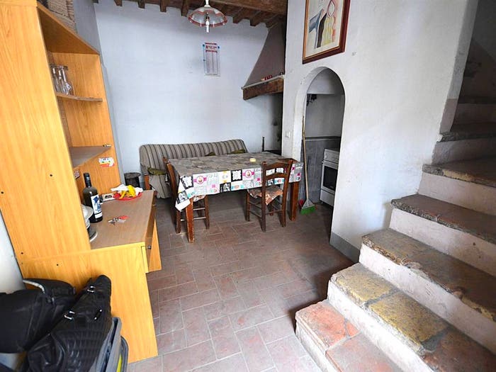 Casa trilocale in vendita in Marcialla, Barberino Tavarnelle