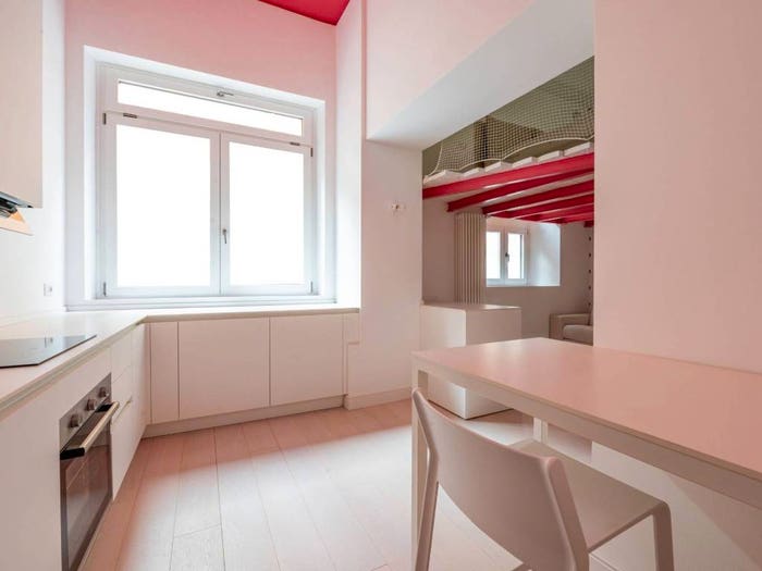 Appartamento bilocale in vendita in Città Studi, Milano