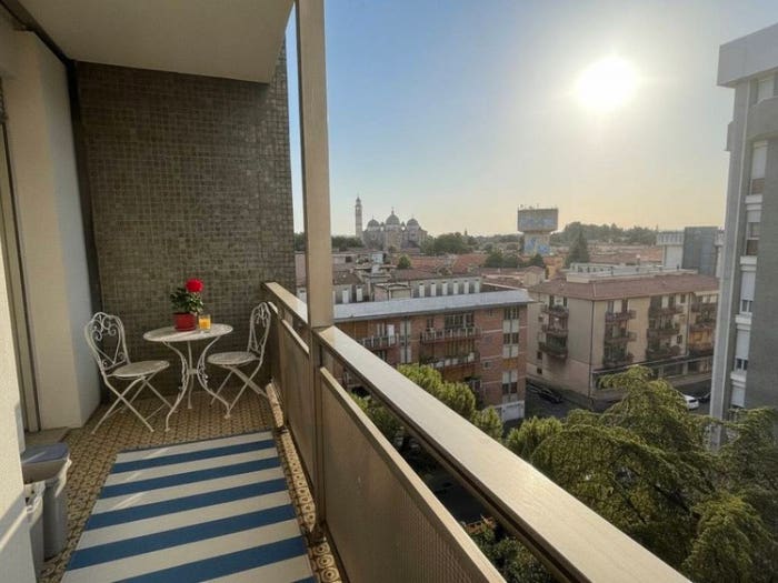 Appartamento con 5 locali in vendita in Via Pier Paolo Vergerio, Santa Rita, Padova