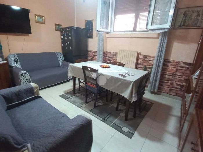 Appartamento trilocale in vendita in Via giacomo matteotti, Borgovilla Barberini, Barletta