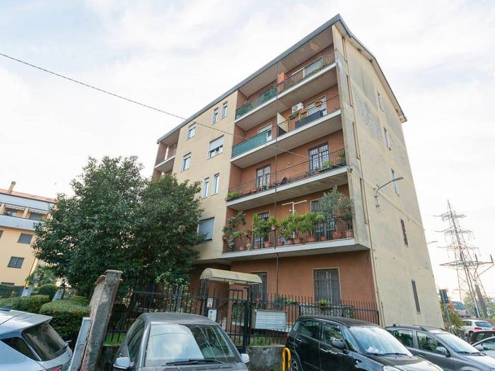 Appartamento bilocale in vendita in Via Saverio Mercadante, Sant'Alessandro Casignolo, Monza