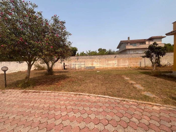 Casa quadrilocale in vendita in Via delle Camelie, Cogna, Aprilia
