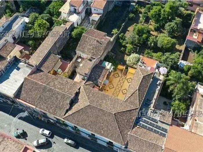 Appartamento quadrilocale in vendita in Centro, Riposto