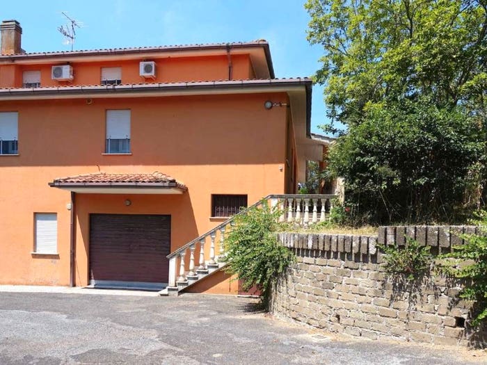 Casa con 6 locali in vendita in via Castel Campanile, Palidoro Tre Denari, Fiumicino
