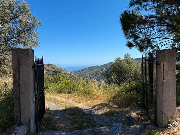 Casa trilocale in vendita in Contrada Drago, Reitano