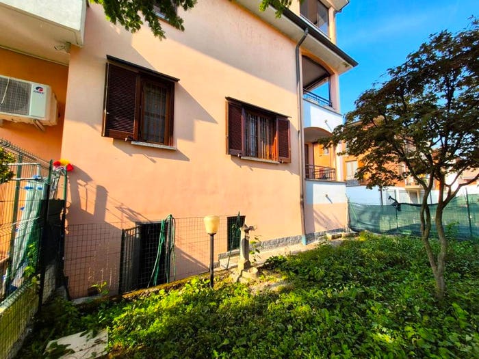 Appartamento bilocale in vendita in Via Padova, Centro, Vidigulfo