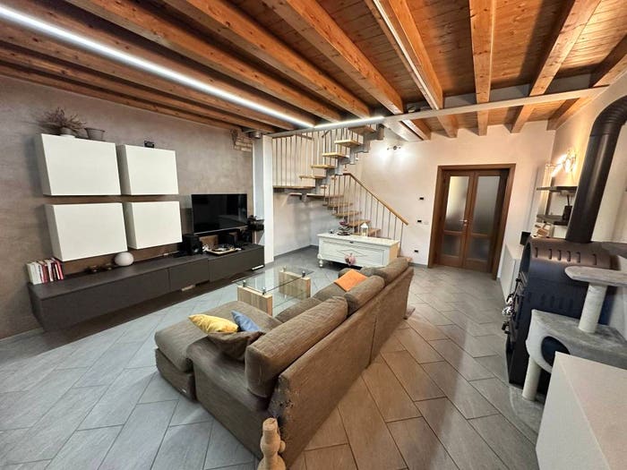 Casa con 5 locali in vendita in Via Roma, Centro, San Paolo