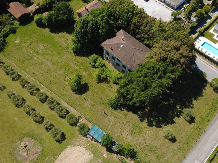 Casa con 6 locali in vendita in Strada Tiberina Nord, Casa del Diavolo, Perugia