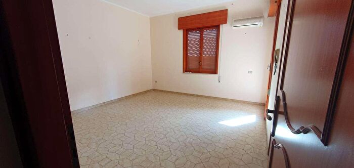 Casa monolocale in vendita in Mazara Del Vallo