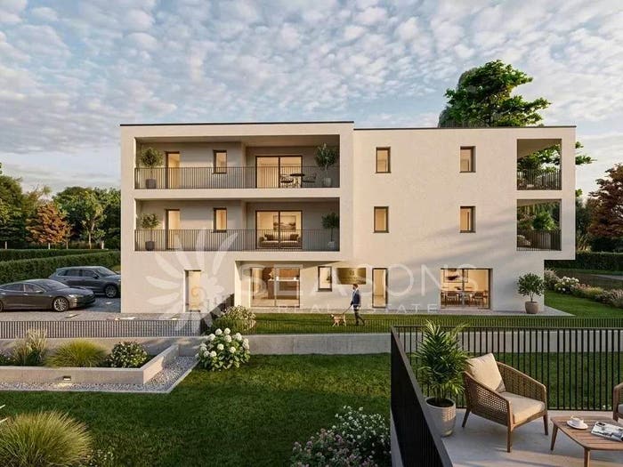 Appartamento trilocale in vendita in Ca' Savio, CavallinoTreporti