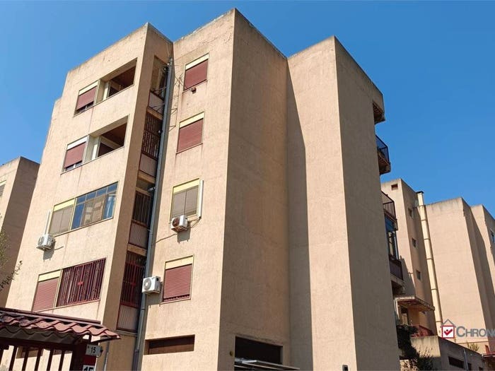 Appartamento trilocale in vendita in Via mirulla, Tremestieri Pistunina, Messina