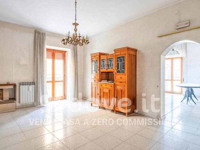 Casa con 5 locali in vendita in Via Corsica, Centro, Canosa di Puglia