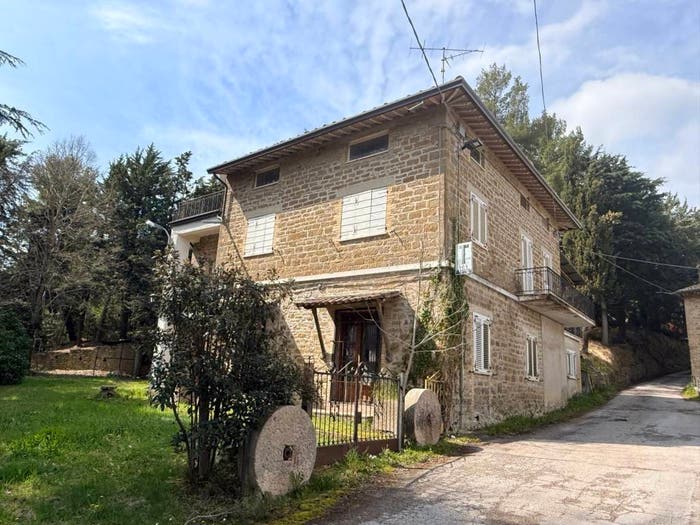 Casa con 5 locali in vendita in Località San Presto, Porziano Pian della Pieve San Presto, Assisi