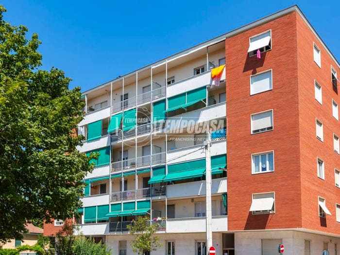 Appartamento trilocale in vendita in Via Novara, Centro, Fossano
