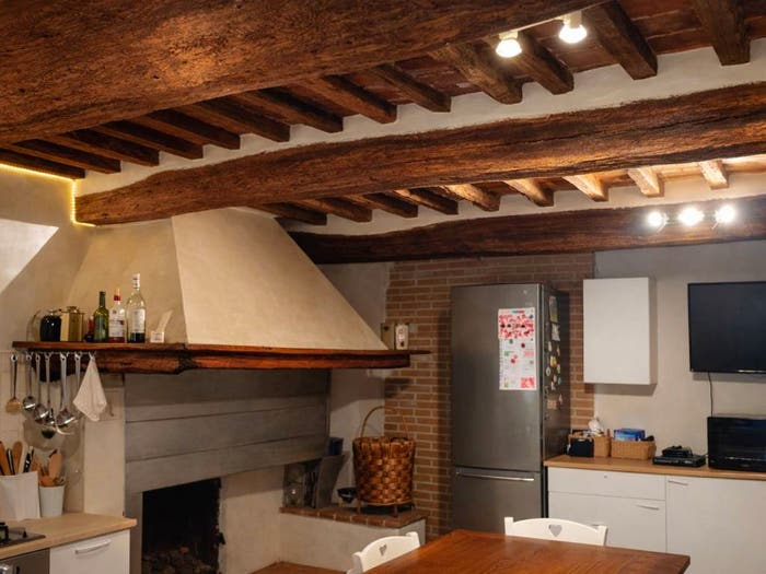 Casa con 6 locali in vendita in Fucecchio