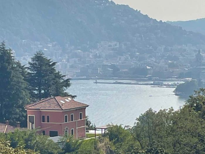Appartamento bilocale in vendita in Nino Bixio, Como