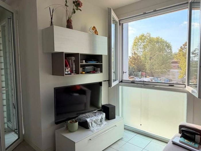 Appartamento bilocale in vendita in Via del Lazzaretto, Noce Pescarola, Bologna