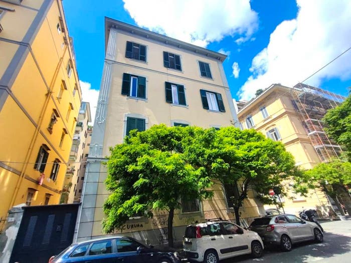 Appartamento con 5 locali in vendita in via Giuseppe Cotronei, Vomero, Napoli
