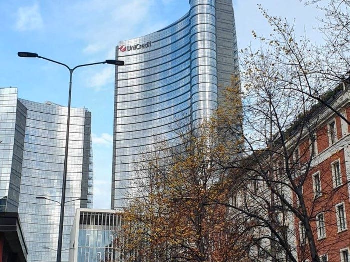 Appartamento trilocale in vendita in Via Carlo De Cristoforis, Garibaldi Corso Como, Milano