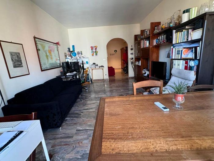 Appartamento quadrilocale in vendita in Via Luigi Silvagni, Murri, Bologna