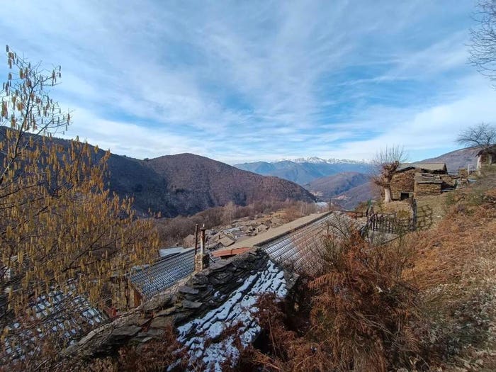 Case in Vendita e in Affitto - 2